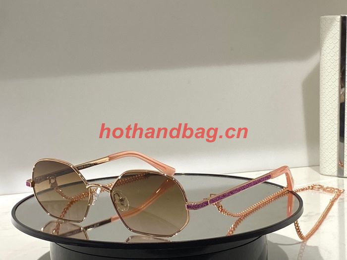 Jimmy Choo Sunglasses Top Quality JCS00383